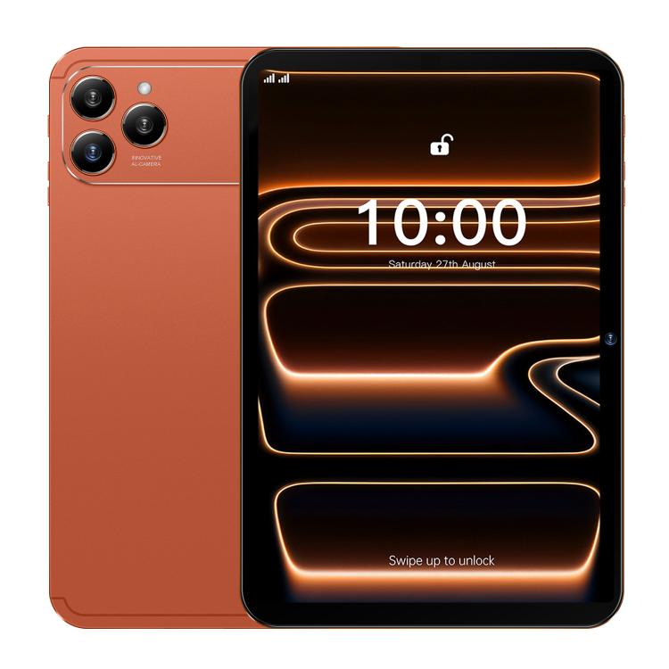 Tab 17 Pro 10.1 inch 4G LTE Tablet PC, 4GB+32GB, Android 10 MTK6755 Octa Core, US Plug, US Plug