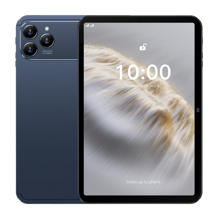Tab 17 Pro 10.1 inch 4G LTE Tablet PC, 4GB+32GB, Android 10 MTK6755 Octa Core, US Plug, US Plug