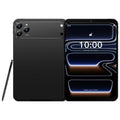 Pab 17 Pro 10.1 inch 4G LTE Tablet PC, 4GB+64GB, Android 10 MTK6755 Octa Core, US Plug, US Plug