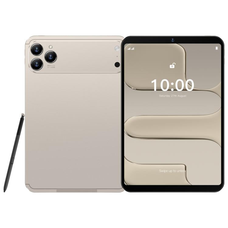 Pab 17 Pro 10.1 inch 4G LTE Tablet PC, 4GB+64GB, Android 10 MTK6755 Octa Core, US Plug, US Plug