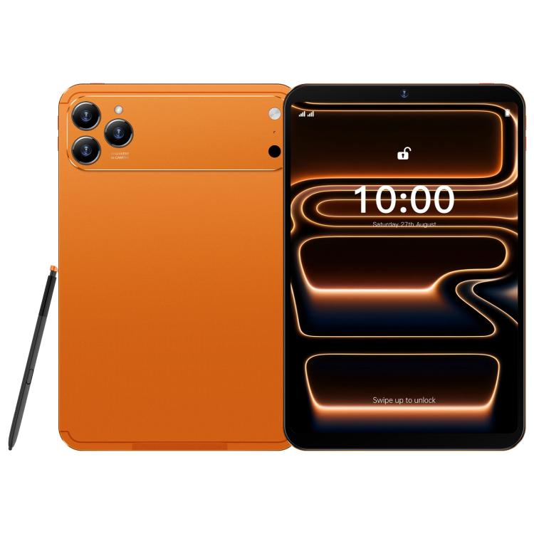 Pab 17 Pro 10.1 inch 4G LTE Tablet PC, 4GB+64GB, Android 10 MTK6755 Octa Core, UK Plug, UK Plug