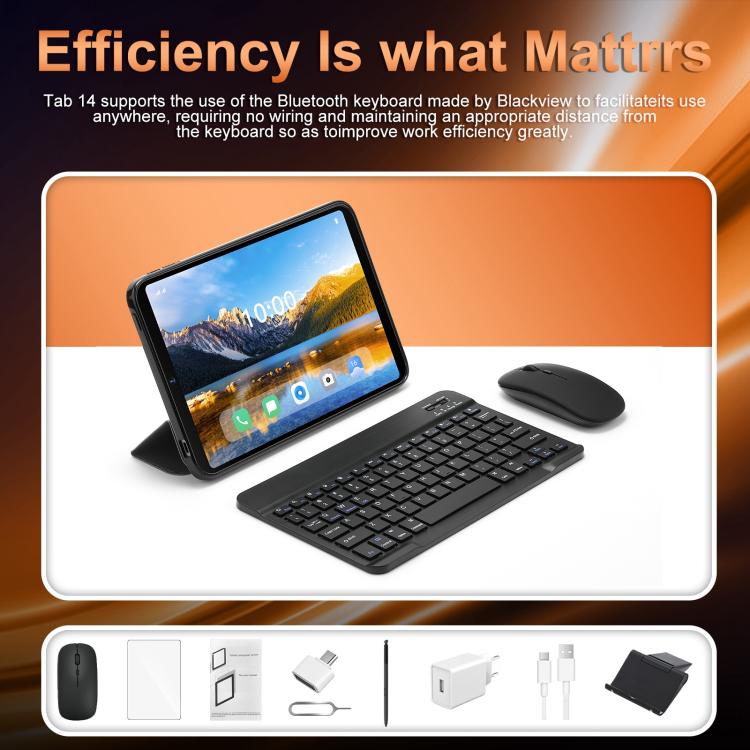 Pab 17 Pro 10.1 inch 4G LTE Tablet PC, 4GB+64GB, Android 10 MTK6755 Octa Core, UK Plug, UK Plug