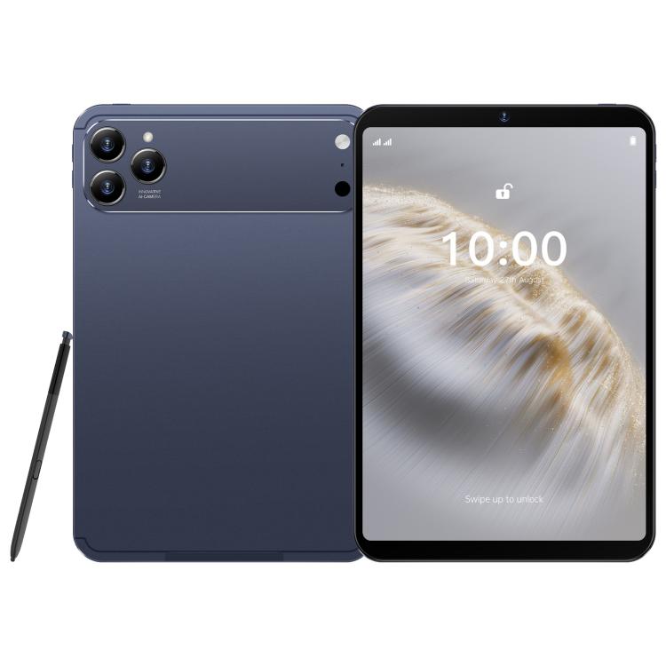Pab 17 Pro 10.1 inch 4G LTE Tablet PC, 4GB+64GB, Android 10 MTK6755 Octa Core, AU Plug, AU Plug