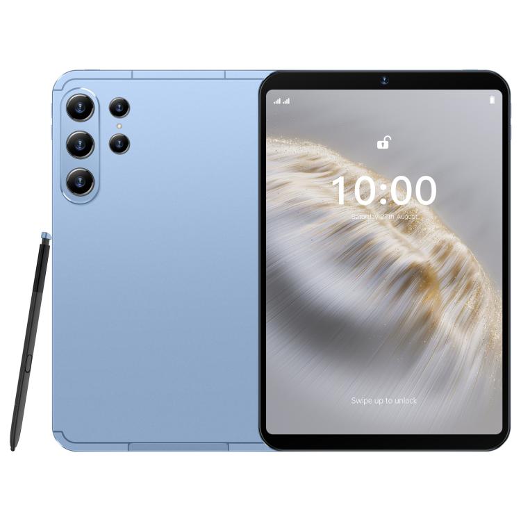 Tab 26 Ultra 10.1 inch 4G LTE Tablet PC, 4GB+64GB, Android 10 MTK6755 Octa Core, UK Plug, UK Plug