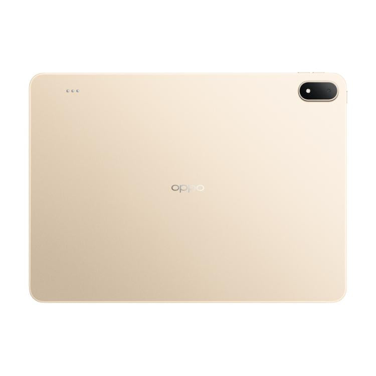 OPPO Pad 5 Pro 13.2 inch Tablet PC, 8GB+256GB, ColorOS 16.0 Snapdragon 8 Elite Gen5 Octa Core, 8GB+256GB