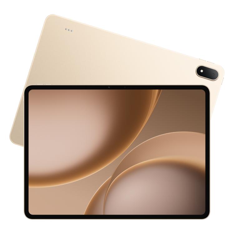 OPPO Pad 5 Pro 13.2 inch Tablet PC, 12GB+256GB, ColorOS 16.0 Snapdragon 8 Elite Gen5 Octa Core, 12GB+256GB