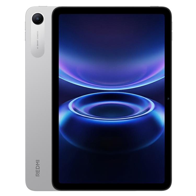REDMI Pad 2 SE 9.7 inch Tablet PC, 6GB+128GB, HyperOS 3, Snapdragon Gen2 6s Octa Core CPU