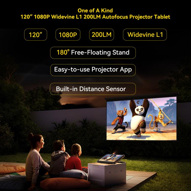 Blackview Active 12 Pro 5G Rugged Tablet, 12GB+256GB, 11 inch Android 15 Dimensity 7300 Octa Core, Global Version with Google Play, 16GB+1TB
