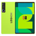 Lenovo LEGION Y700 Gen5 2026 Football Limited Ed. 8.8 inch AI Gaming WIFI Tablet, 16GB+512GB, Android 16, Qualcomm Snapdragon 8 Elite Gen5, US Plug(Green), 16GB+512GB