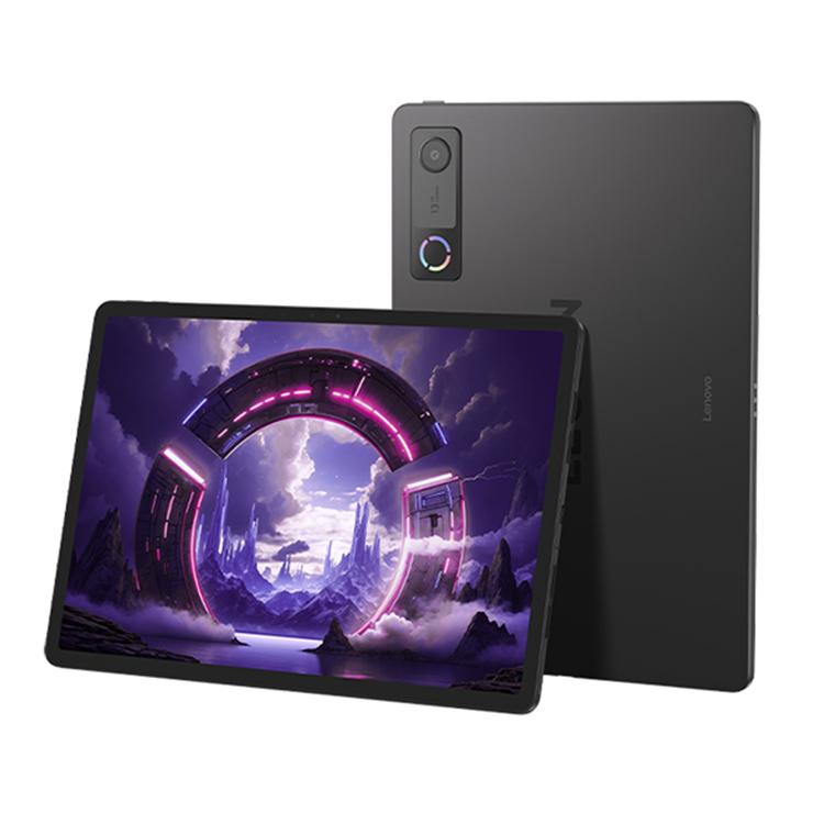 Lenovo LEGION Y900 11 AI Tablet, 11.1 inch Wi-Fi, 12GB+512GB, Android 16, Dimensity 9500s Octa Core, US Plug, 12GB+512GB