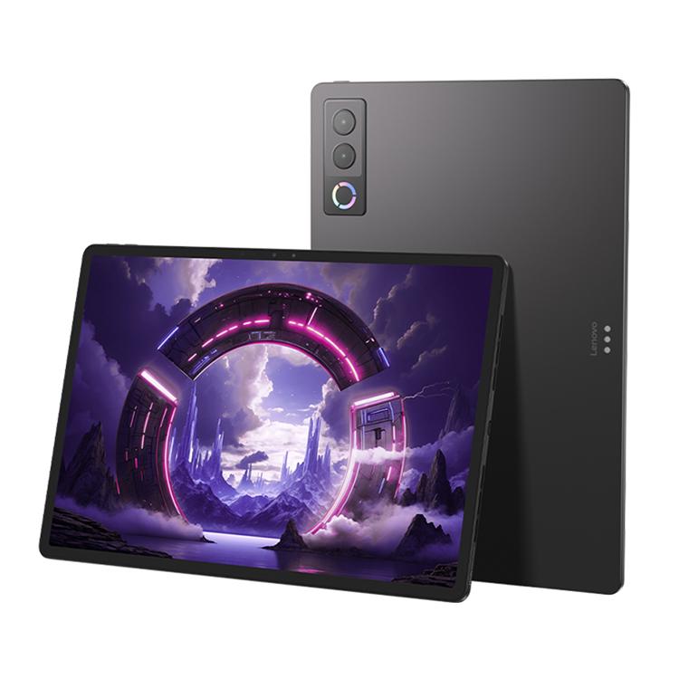 Lenovo LEGION Y900 13 AI Tablet, 13 inch Wi-Fi, 16GB+256GB, Android 16, Snapdragon 8 Elite Octa Core, US Plug, 16GB+512GB