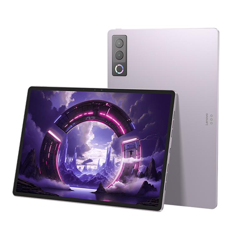 Lenovo LEGION Y900 13 AI Tablet, 13 inch Wi-Fi, 16GB+256GB, Android 16, Snapdragon 8 Elite Octa Core, US Plug, 16GB+512GB