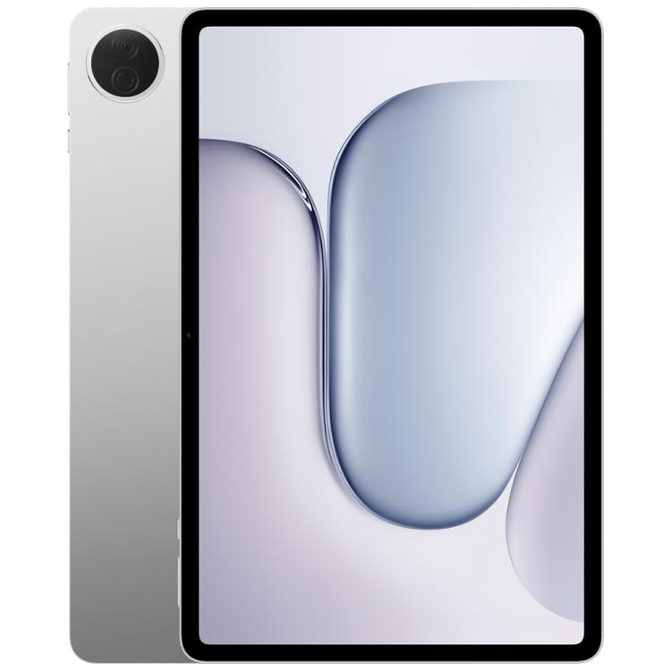 Honor Pad 20 Standard Edition WiFi Tablet PC, 12.1 inch 8GB+256GB MagicOS 10 Qualcomm Snapdragon 7 Gen3 Octa Core, US Plug, Standard Ed. 8GB+256GB