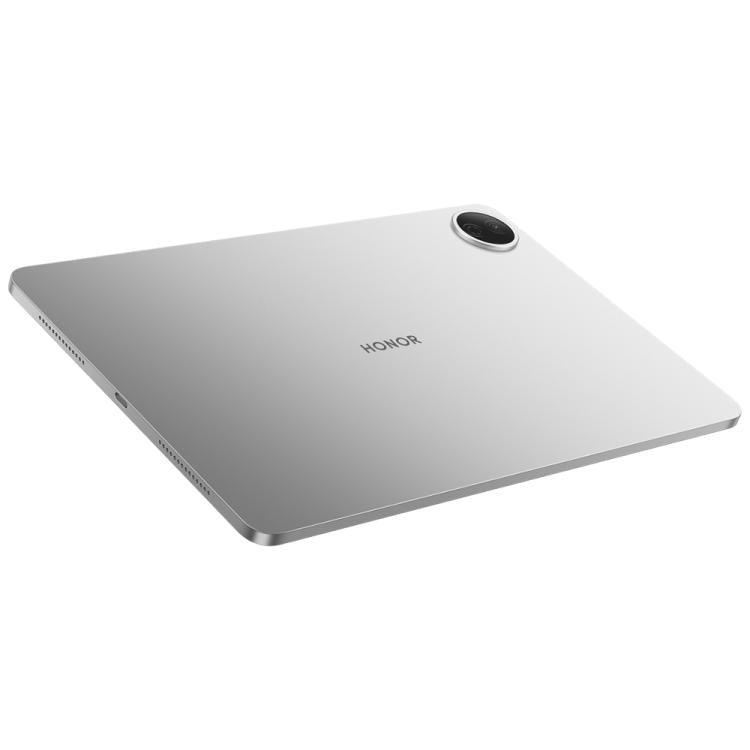 Honor Pad 20 Lite Edition WiFi Tablet PC, 12.1 inch 6GB+128GB MagicOS 10 Qualcomm Snapdragon 7 Gen3 Octa Core, US Plug, Lite Ed. 6GB+128GB